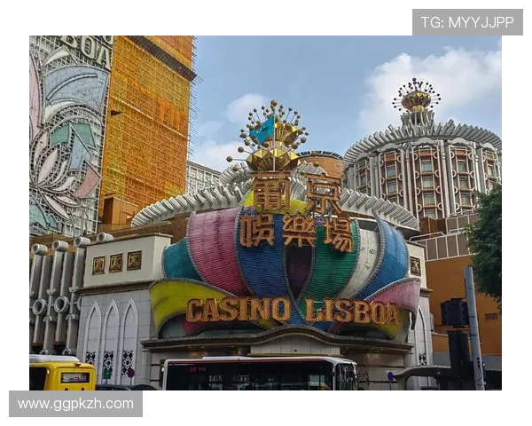 大西洋城娱乐：体验豪华赌场环境与高端娱乐设施的完美结合